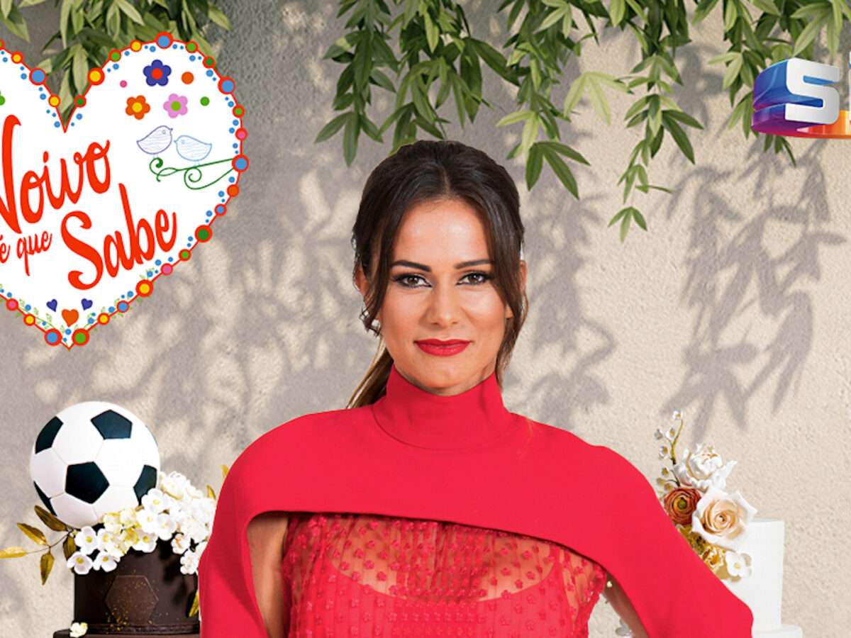 O Noivo É Que Sabe (2020-)